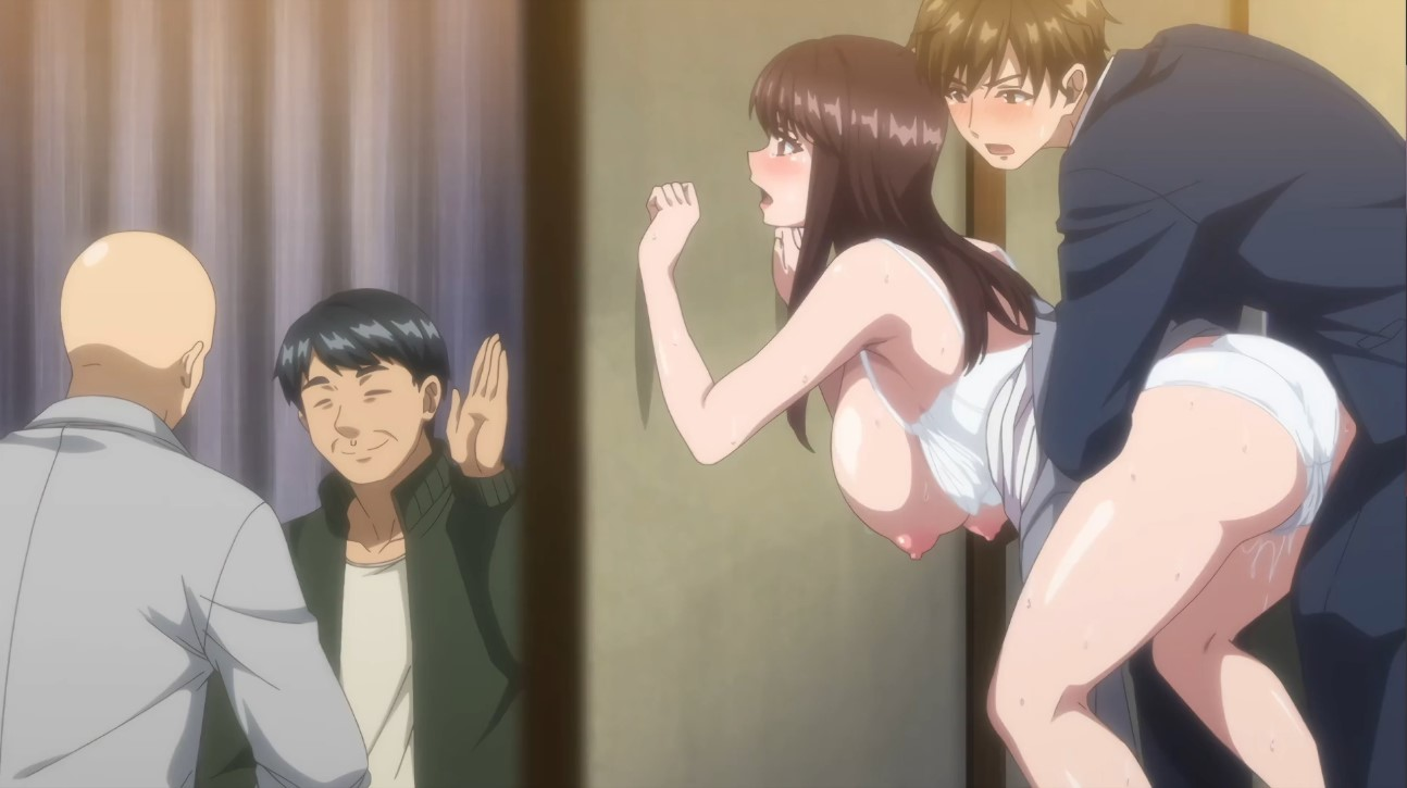 Nhiệm vụ bí mật – Nữ nhân viên không lộ mặt EP8