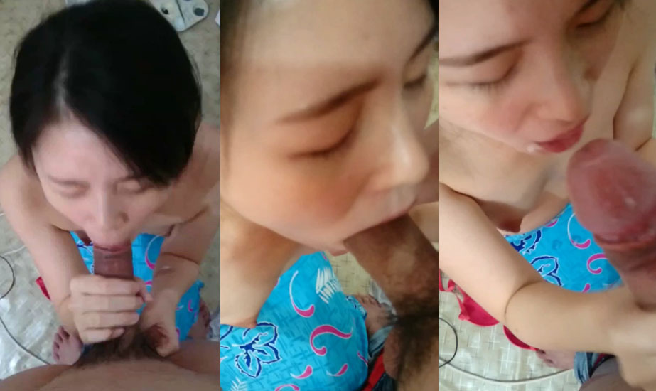 Đang vẽ tranh mà em lôi ra bj